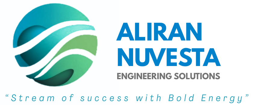 Aliran Nuvesta Engineering Solutions — Stream of success with Bold Energy